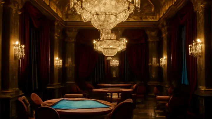 Explore a World of Casino Games at 8KBD COM