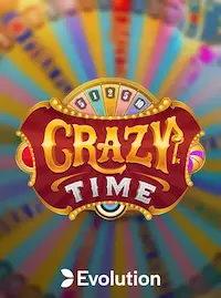 Crazy Time live game at 8KBD COM