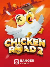 Chicken Road 2 crash game at 8KBD COM