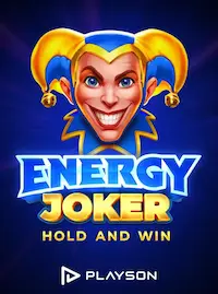Energy Joker slot at 8KBD COM