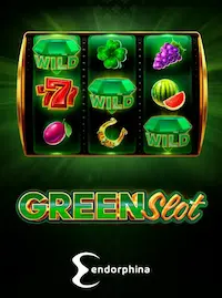 Green Chilli slot at 8KBD COM