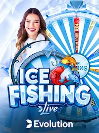 Ice Fishing game at 8KBD COM