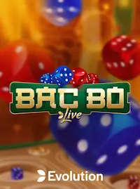 Bac Bo live game at 8KBD COM
