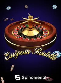 Classic Roulette at 8KBD COM