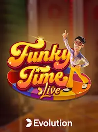 Funky Time game show at 8KBD COM