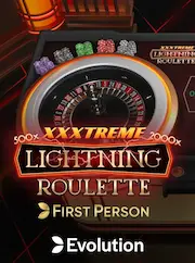 XXXtreme Lightning Roulette at 8KBD COM