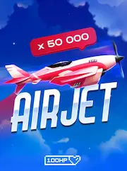 Airjet crash game at 8KBD COM