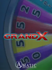 GrandX live at 8KBD COM