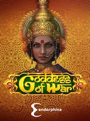 Goddess of War live at 8KBD COM